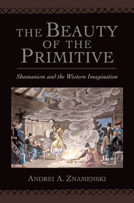 Beauty of the Primitive, The