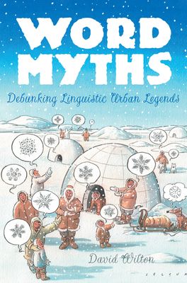 Word Myths