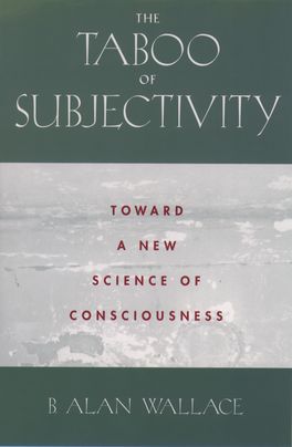 The Taboo of Subjectivity