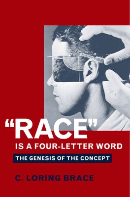 Race is a Four-Letter Word
