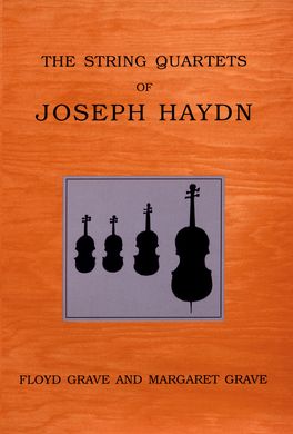 The String Quartets of Joseph Haydn