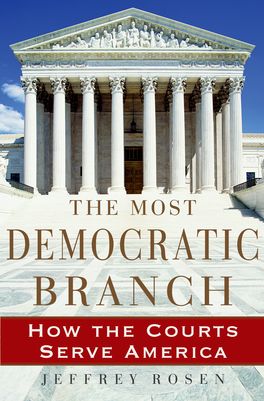 Most Democratic Branch, The