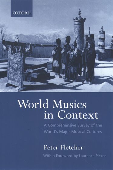 World Musics In Context