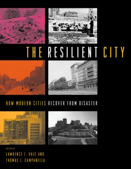 Resilient City, The