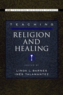 Teaching Religion and Healing
