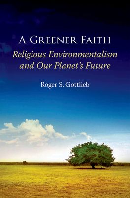 Greener Faith, A