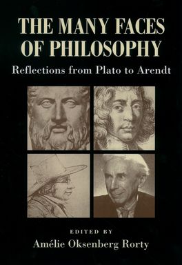 Many Faces of Philosophy, The