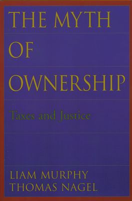Myth of Ownership, The