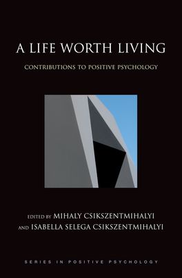 Life Worth Living, A