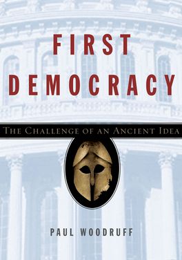 First Democracy