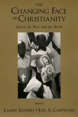 Changing Face of Christianity, The