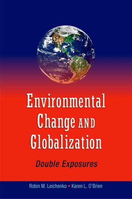 Environmental Change and Globalization