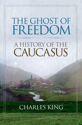 Ghost of Freedom, The