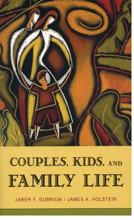 Couples, Kids, and Family Life