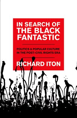 In Search of the Black Fantastic