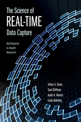 Science of Real-Time Data Capture, The