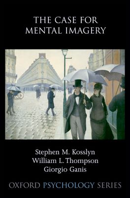 Case for Mental Imagery, The
