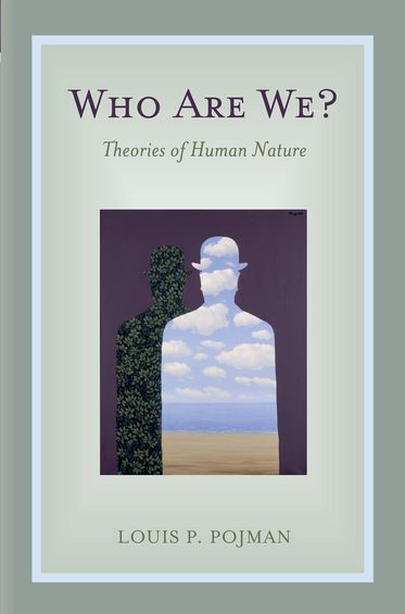 Who Are We?