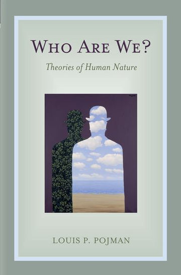 Who Are We?