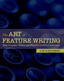 Art of Feature Writing, The