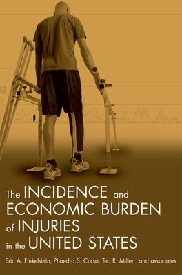 Incidence and Economic Burden of Injuries in the United States, The