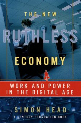 New Ruthless Economy, The