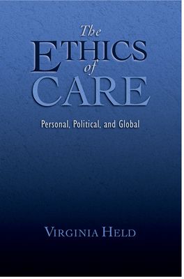 The Ethics of Care