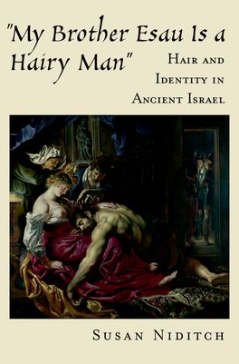 My Brother Esau Is a Hairy Man