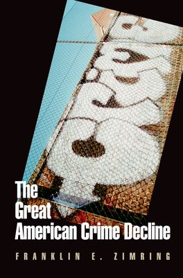 Great American Crime Decline, The