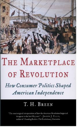 The Marketplace of Revolution