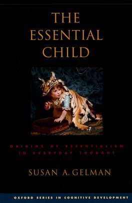 Essential Child, The