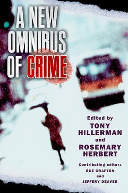 New Omnibus of Crime, A