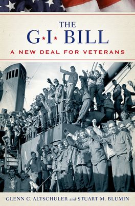 GI Bill, The