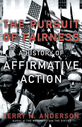Pursuit of Fairness, The