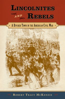 Lincolnites and Rebels