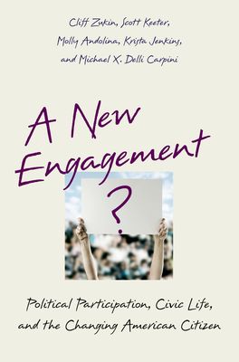 New Engagement?, A