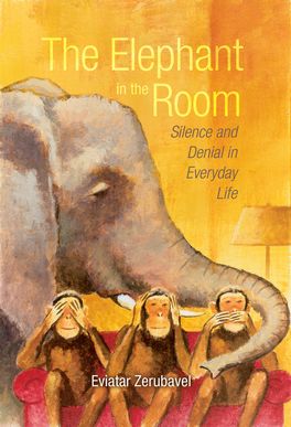 Elephant in the Room, The