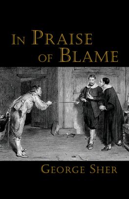In Praise of Blame