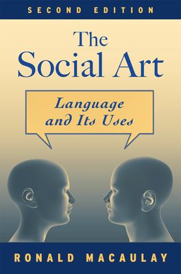 Social Art, The