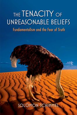 Tenacity of Unreasonable Beliefs, The