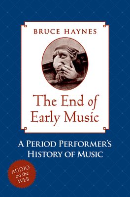 The End of Early Music