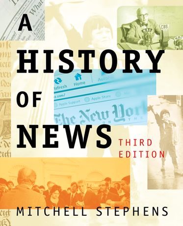 History of News, A