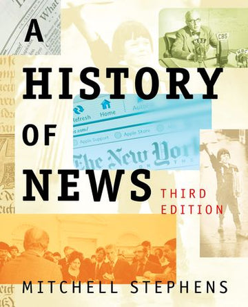 History of News, A