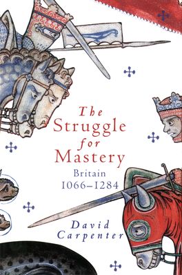 Struggle for Mastery, The