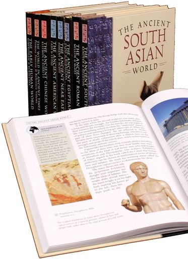The World in Ancient Times