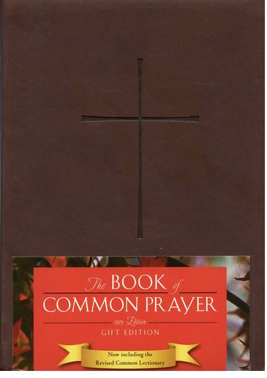1979 Book of Common Prayer