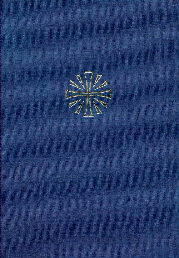 Revised Standard Version Catholic Bible