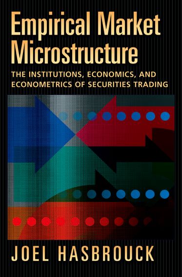 Empirical Market Microstructure