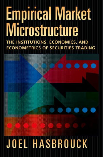 Empirical Market Microstructure
