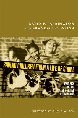 Saving Children from a Life of Crime